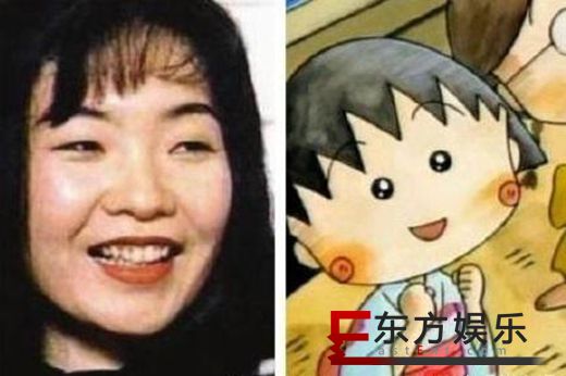 小丸子作者去世 漫画是她对理想家庭的渴望!