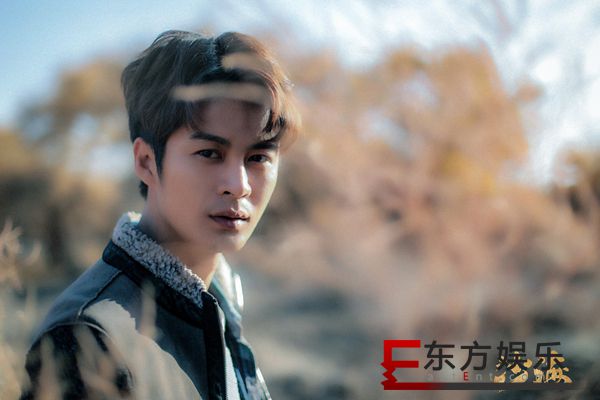 朱杰《沙海》破三十亿 “邪盟CP”遇危机粉丝忍痛不舍