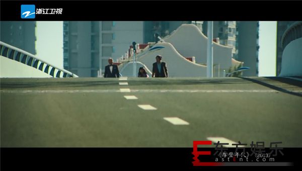 《我就是演员》徐峥重归“无人区”再踏“囧途”展现人生百味