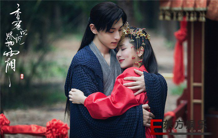 《香蜜沉沉烬如霜》悲剧收场? 灵修夫妇结局谜团即将揭晓