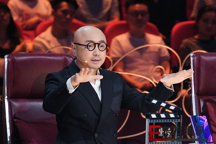 章子怡“受折磨”?徐峥“泪崩”? 《我就是演员》首播戏好情真匠心归来