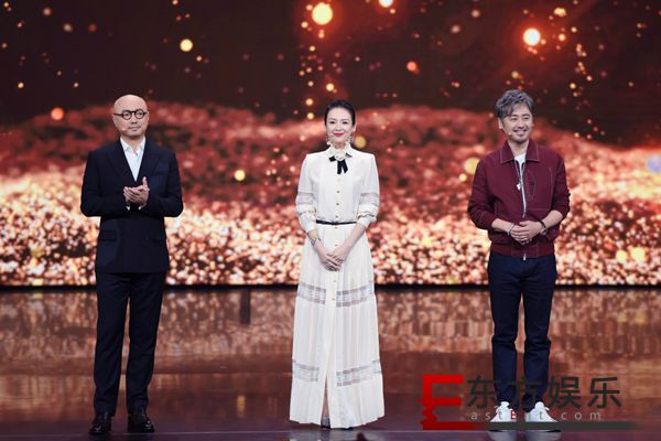 匠心演技获业界 “自来水”式安利 《我就是演员》首播迎“好演员春天”