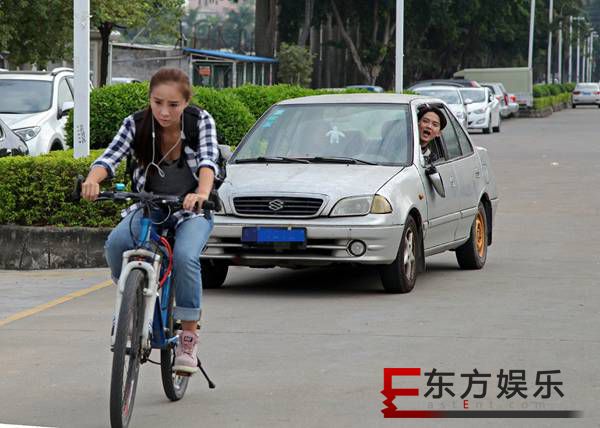《舌尖上的斗争》现“双羽CP” 陈科羽姜棣珧不打不相爱