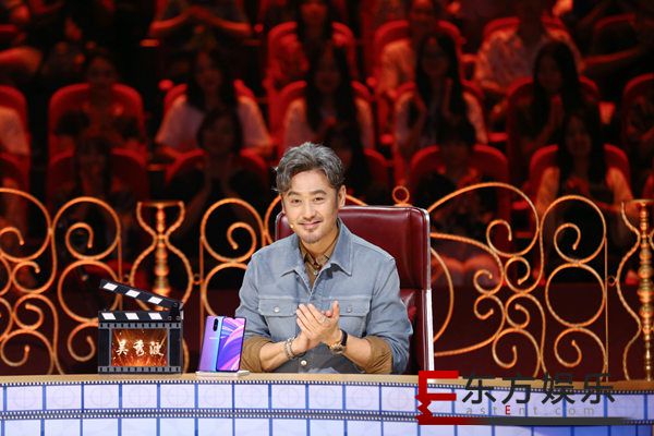 《我就是演员》阚清子被质疑 张馨予遇表演“危机”