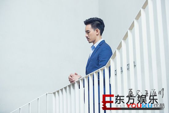 《再见王沥川》道破爱情真谛 “沥秋夫妇”感动够真实