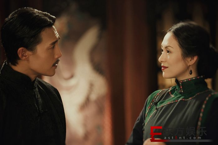 章子怡张馨予阚清子徐璐刷榜热搜 《我就是演员》收视上扬口碑爆发!