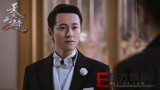 《天衣无缝》曝“家国”版片花 众人燃烧大爱共铸热血信仰
