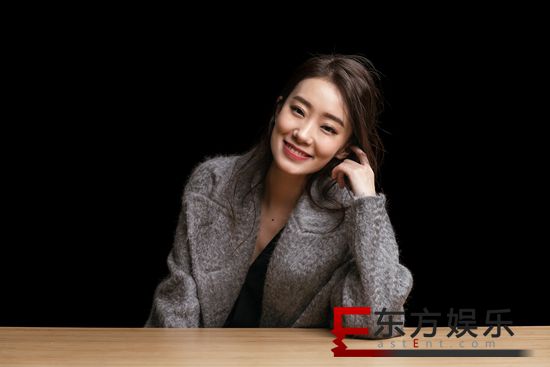 张小斐登《我就是演员》 实力演绎被拐女大学生
