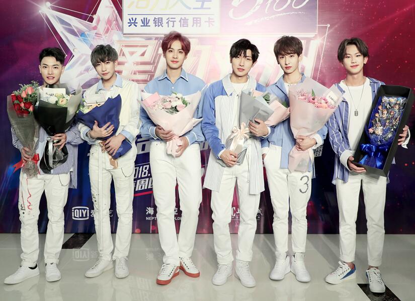 《星动亚洲》第四季蜕变归来 导师阵容全公布 ADPLUS新团出道传承少年新力量