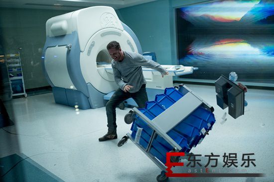 《毒液:致命守护者》曝首支幕后特辑 毒液激战暴乱上演史诗对决