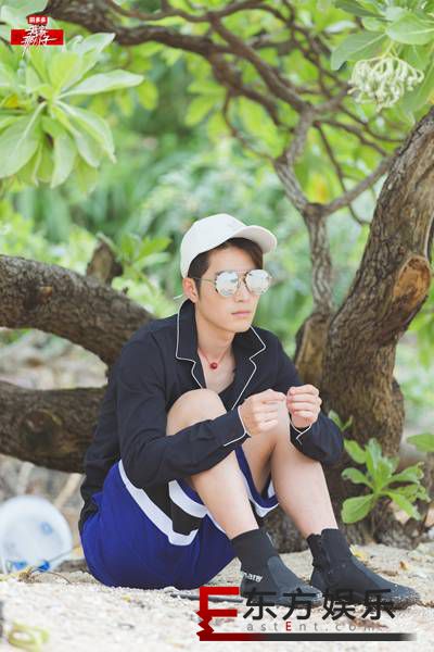 《我家那小子》明晚温暖收官 四子现身给妈妈读信