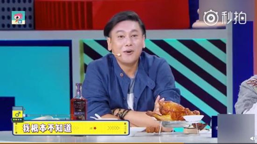 小s朱孝天被撮合 大s曝陈年旧瓜!