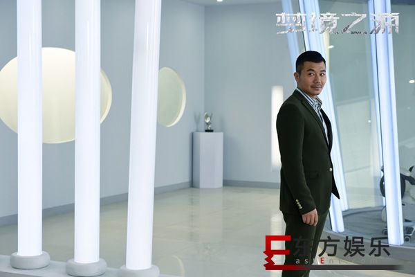 《梦境之源》定档万圣节 众戏骨拼演技过足戏瘾