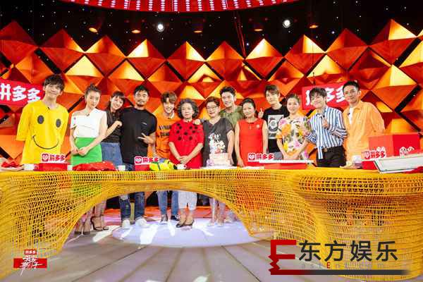 《我家那小子》十二期收视大满贯 亲情观察与价值传播融合新典范