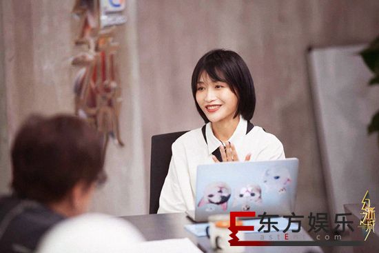 田沅《幻乐之城》携手白举纲 土味特效获王菲何炅好评