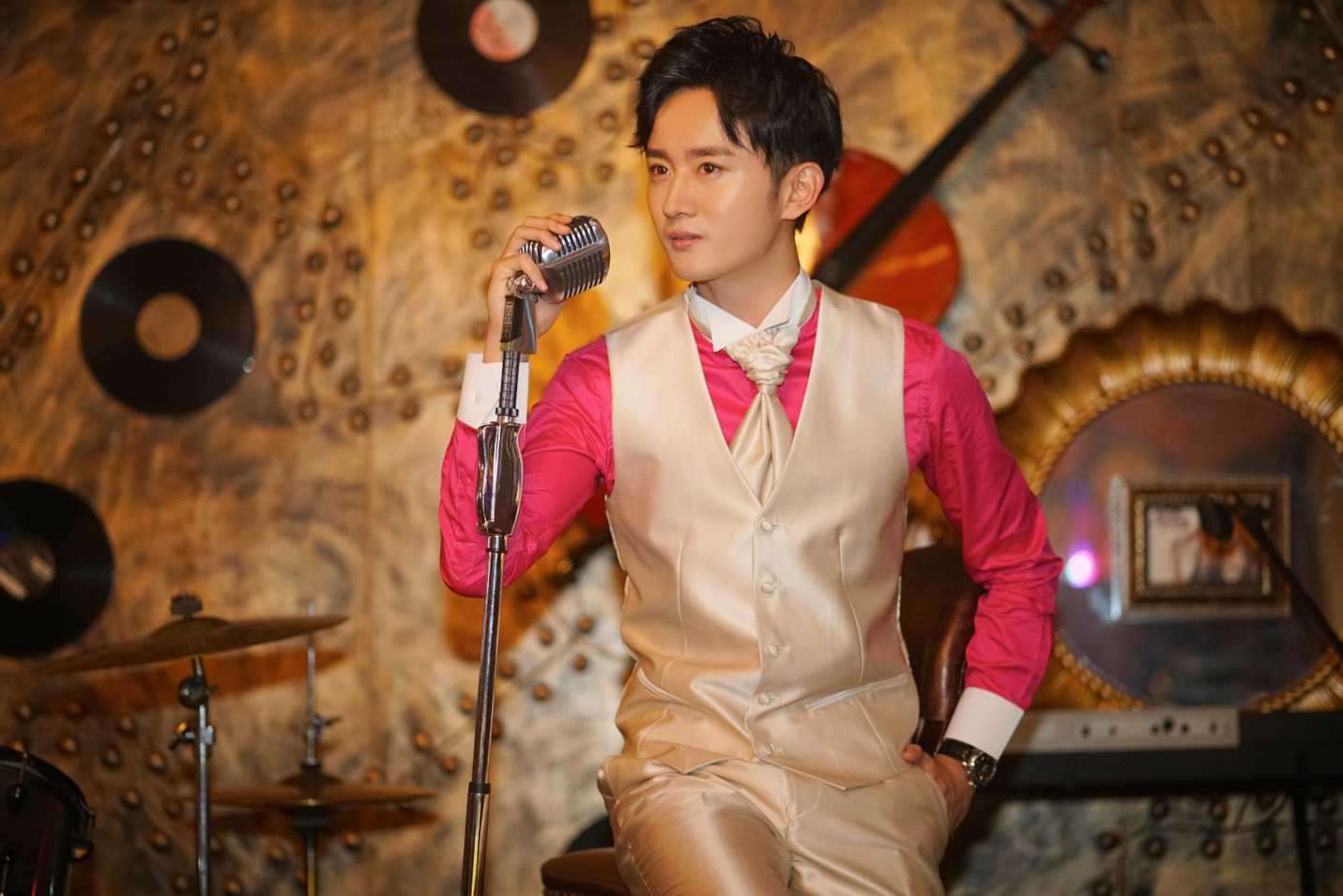 《娘道》“母夜叉”朱晓鹏惊艳抢镜 网友:不舍你领盒饭