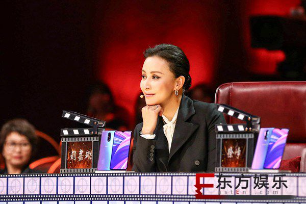 徐峥、于和伟“放飞自我”? 《我就是演员》再迎好戏 刘嘉玲投票难抉择