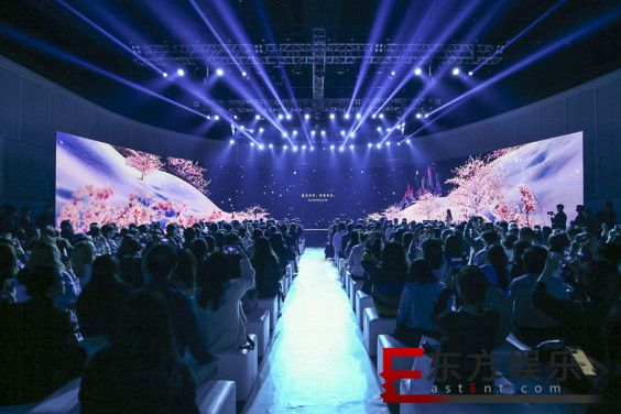 逐光而行,向美而生。——中国高丝30周年庆
