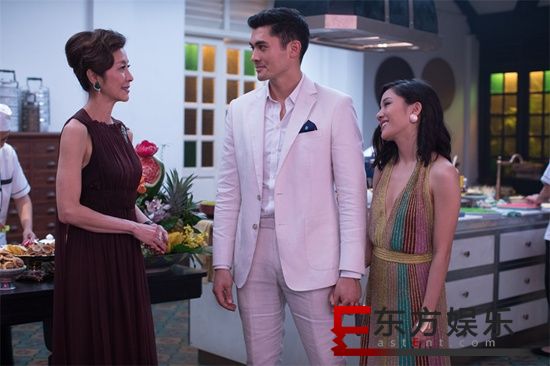 《摘金奇缘》发“不同凡响”预告 剧情风趣情感暖心引共鸣
