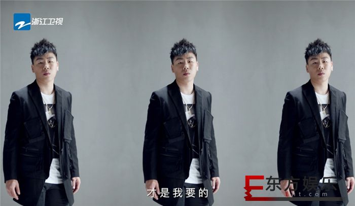 “音乐才子”胡彦斌加盟《梦想的声音》 追求独一无二拒绝千篇一律