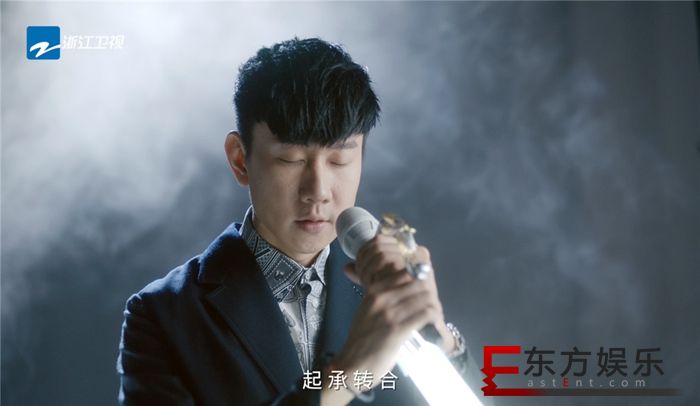《梦想的声音》“三朝元老”林俊杰连任导师 用旋律带耳朵进入新世界