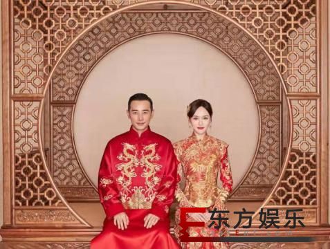 唐嫣罗晋典礼场地价格曝光 网友震惊:壕无人性!
