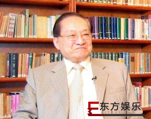 武侠泰斗金庸去世 金庸生平履历盘点