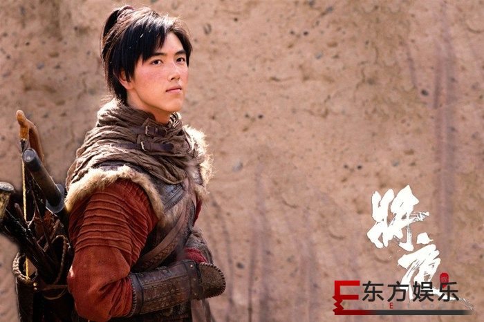 网友:冲着本命CP追的《将夜》 又被几个中年男人圈了粉