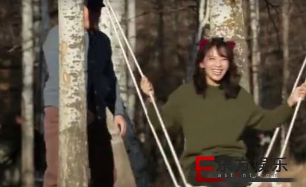 《亲爱的·客栈》刘涛王珂恩爱感动沈月 陀螺涛找到最佳经营方式