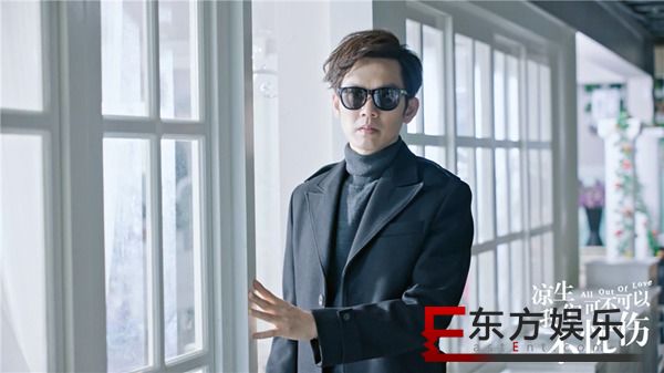 “天生”CP甜蜜开仓放粮 《凉生,我们可不可以不忧伤》高甜反弹令网友大呼过瘾