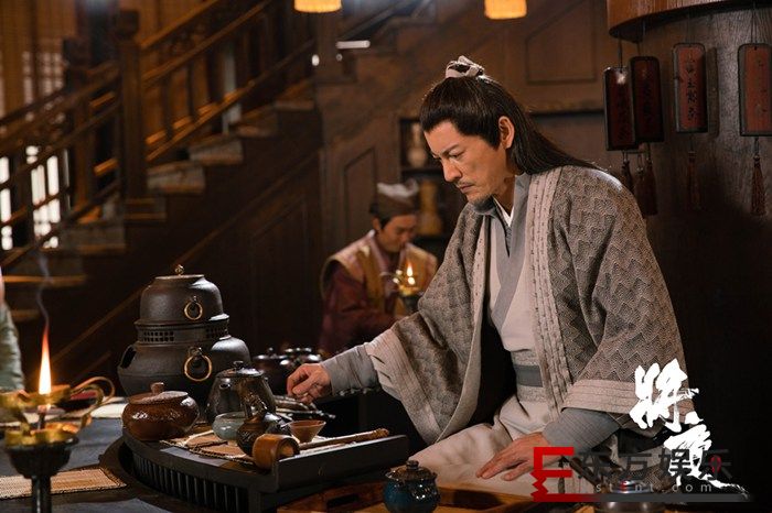 “热血与情感共行” 《将夜》立志打造“沉浸式”故事体验