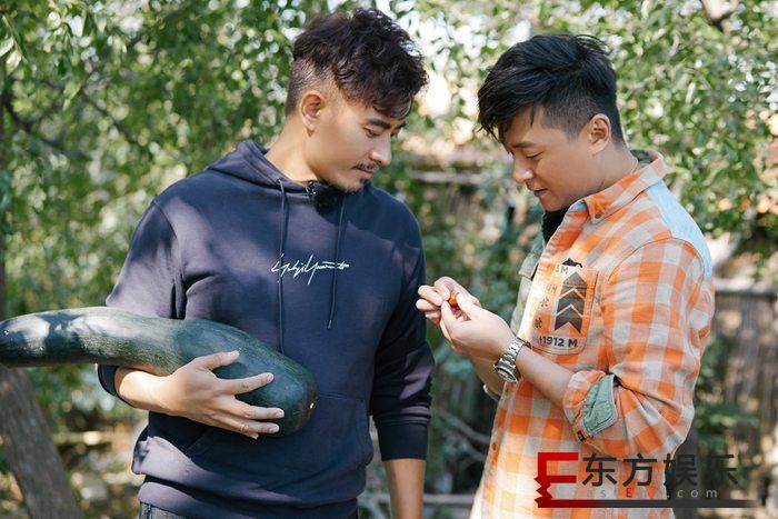 求心理阴影面积系列!朱雨辰竟然跟章龄之借老公陈龙去私奔
