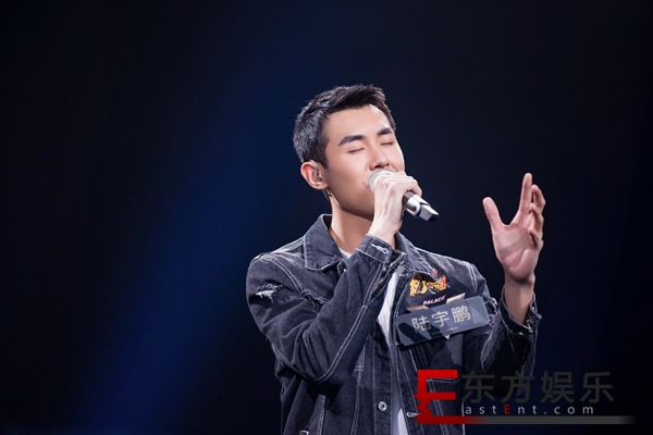 《声入人心》陆宇鹏克服听力勇敢发声 他的故事除了感动尚雯婕还有很多人……