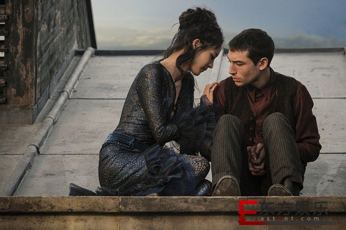 《神奇动物:格林德沃之罪》今日公映 五大看点揭秘前所未有的史诗之战