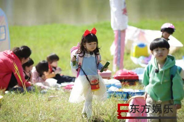 《爱上幼儿园4》收视四连冠 获《人民日报》点赞教育观