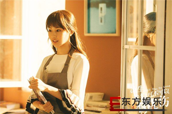 《凉生,我们可不可以不忧伤》本周大面积撒糖 “天生”夫妇为彼此付出感人至深