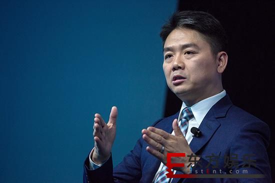 刘强东风波后首发声 管理团队稳定成型!