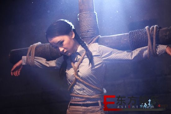 林雪飘《惊蛰》完美收官 女主大戏演技备受肯定