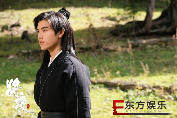 《将夜》颜瑟携徒体味世间道理 陈飞宇学新技能众人“避之不及”