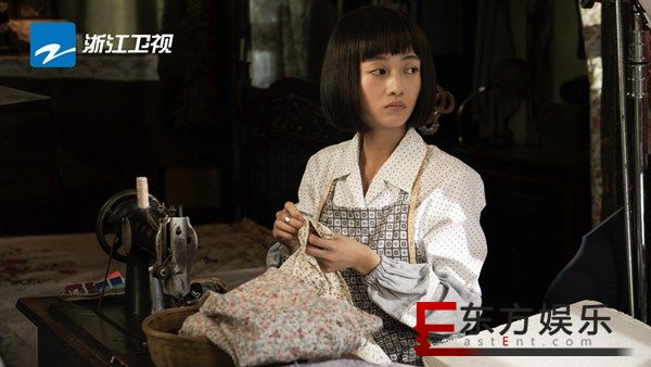 《外滩钟声》12月10日开播 浙江卫视变身吴谨言“蓝”朋友