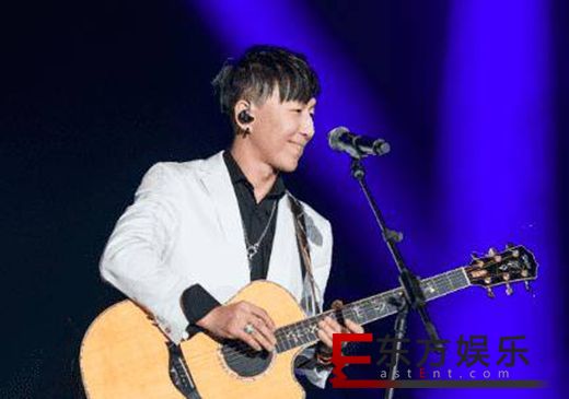 陈羽凡吸毒辟谣 专注音乐创作联系不上很正常!