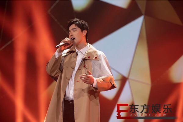 出品人廖昌永回归《声入人心》 六组二重唱搭档挑战升级