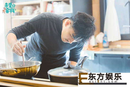 《客栈2》上演双份甜蜜 刘涛解密7年不惑之谜