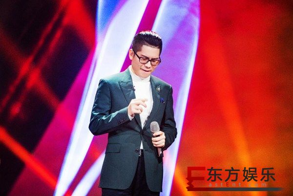 《声入人心》廖佳琳、王凯、仝卓挑战三重唱 演唱成员纷纷开启“自黑”模式