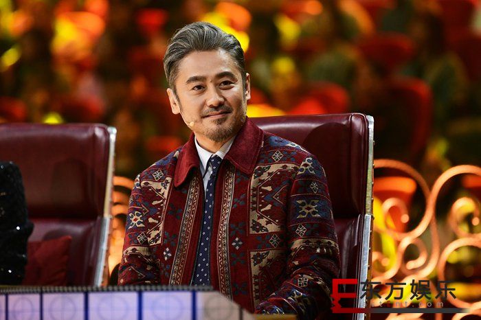 韩雪、宋轶挑战四种人格 《我就是演员》巅峰之战陈凯歌、张纪中再出难题惊倒章子怡