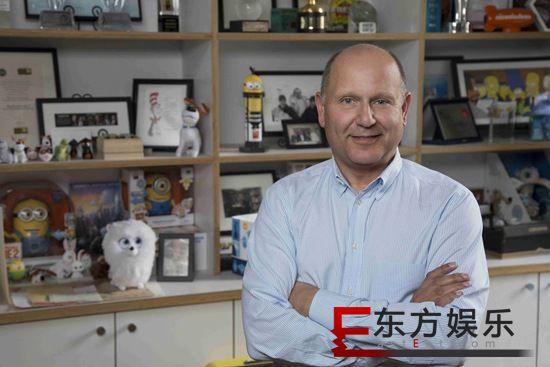 《绿毛怪格林奇》发新特辑 “卷福”吐槽过后难逃“真香定律”