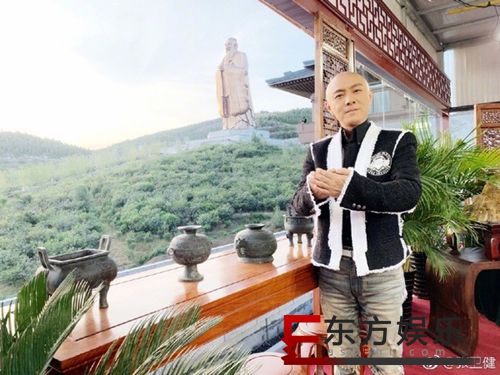 张卫健光头原因曝光 竟然是因为前辈一句话!?