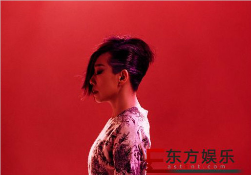 天后林忆莲睽违6年即将发行新专辑