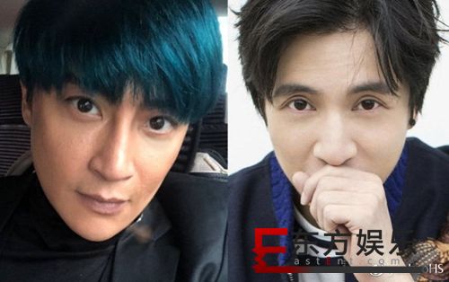 薛之谦回应陈志朋被误认成自己 我们都爱于谦老师!