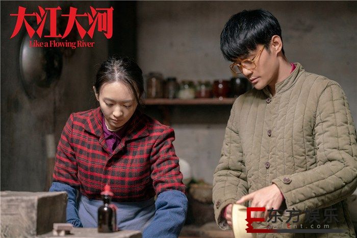 《大江大河》收视持续领跑 以真实感引发“多米诺”式时代情怀